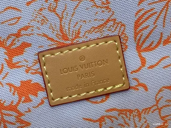 WIS VUITTON METIS-25*19*7cm POCHETTE LOUIS 0616